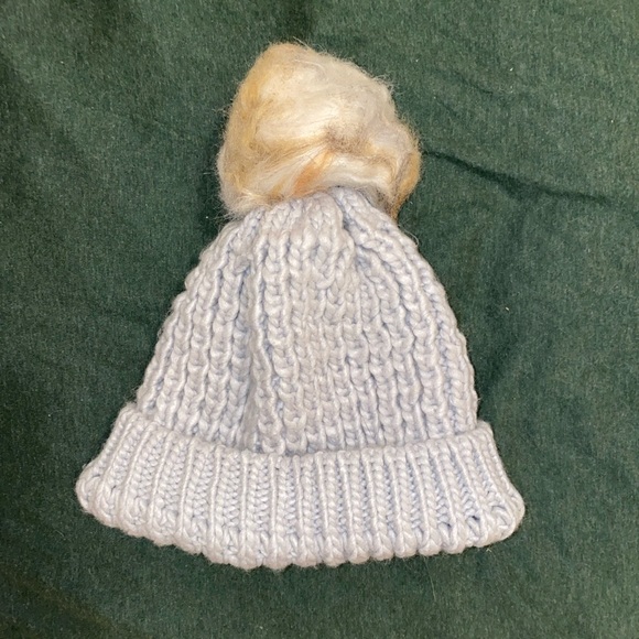 Accessories - 🎱Grey fall/winter beanie